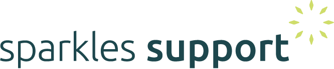 Sparkles Support Site