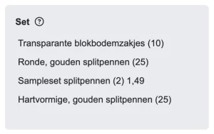 set-300x189 Tentkaarten