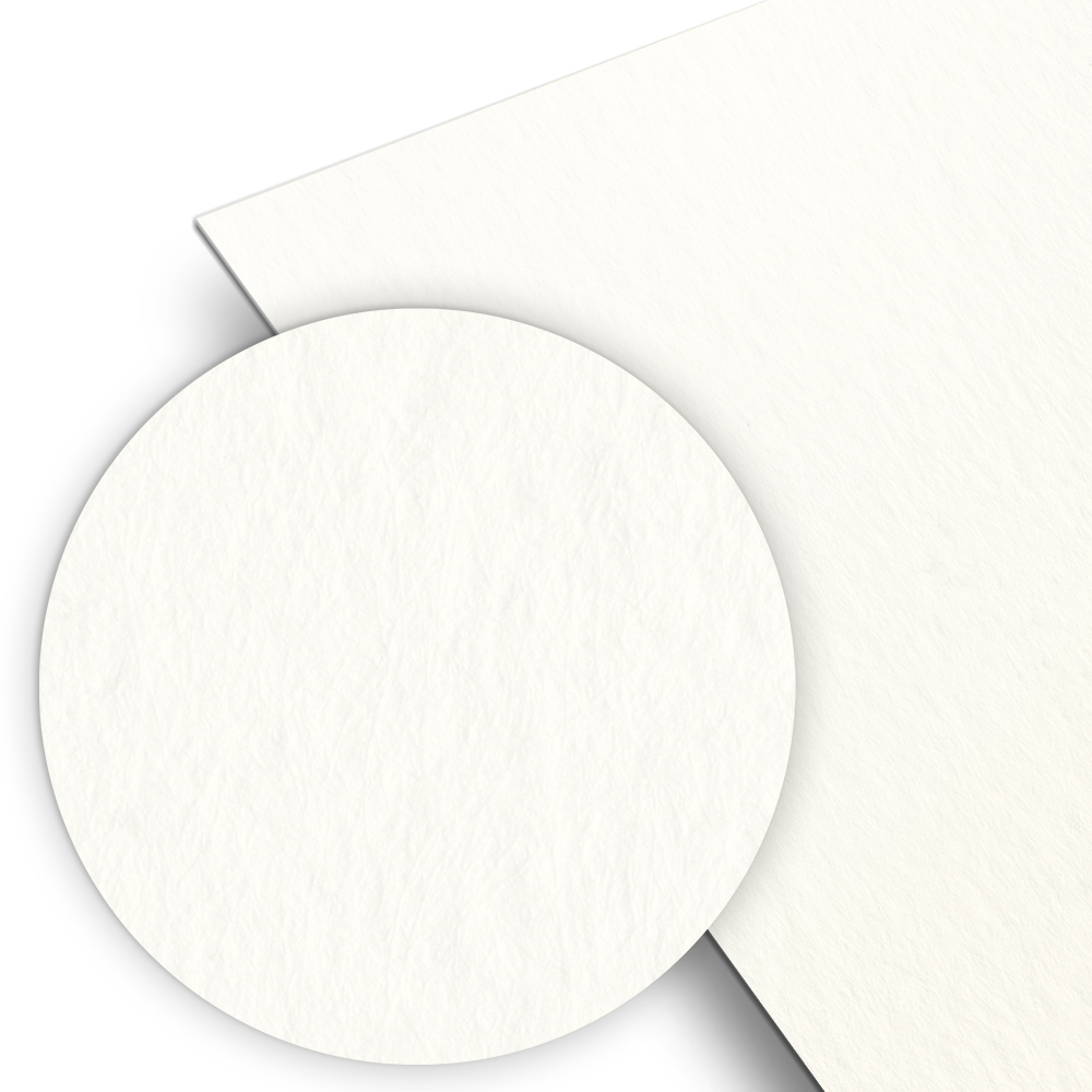 Biotop Papiersoorten - Kaarten