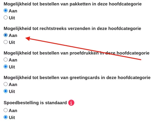 CMS-CAT-screendump3 Wenskaarten