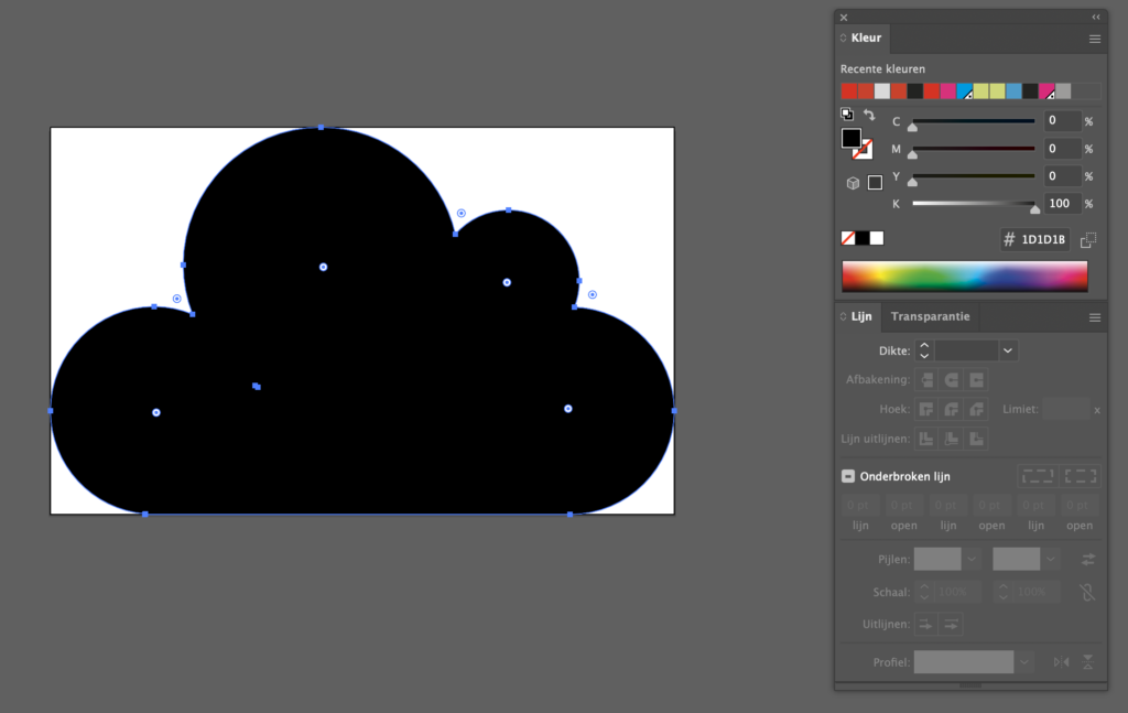 Canvas-1024x647 Correcte SVG-bestanden maken in Ilustrator