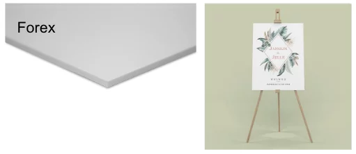 Handleiding_welkomstborden Borden - Tuinborden, bruiloftsborden, welkomstborden en meer