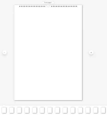 Kalender_14pag Kalender - Ringband