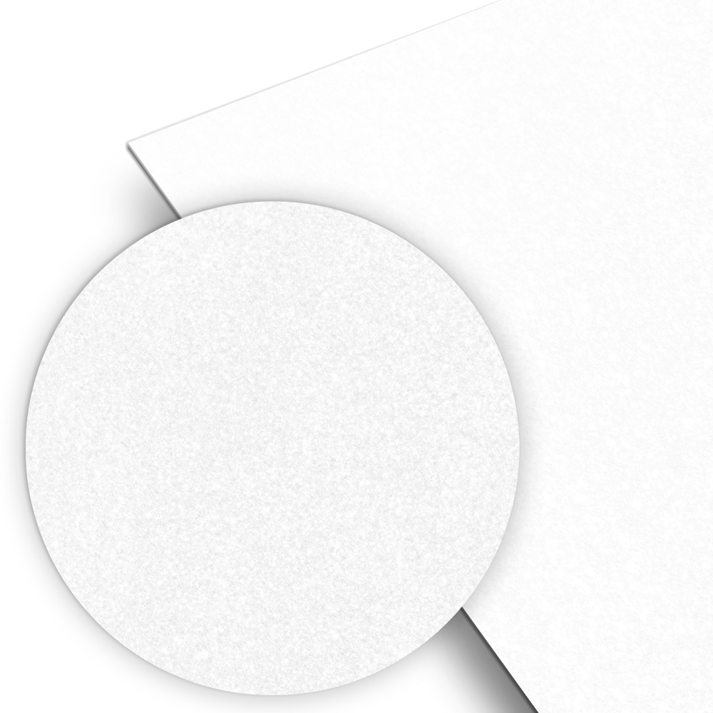 Parelmoer Papiersoorten - Kaarten