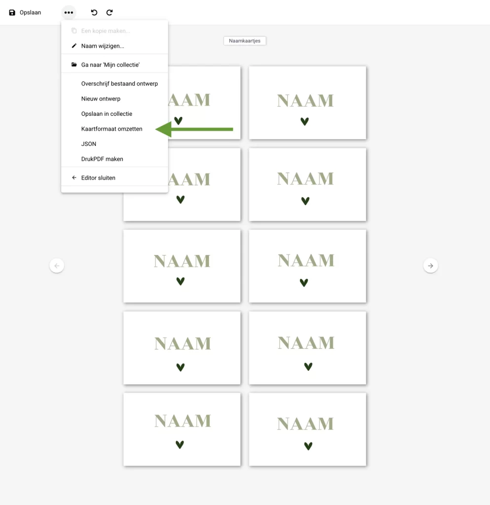 Screenshot_namecards_omzetten_1-993x1024 Naamkaartjes