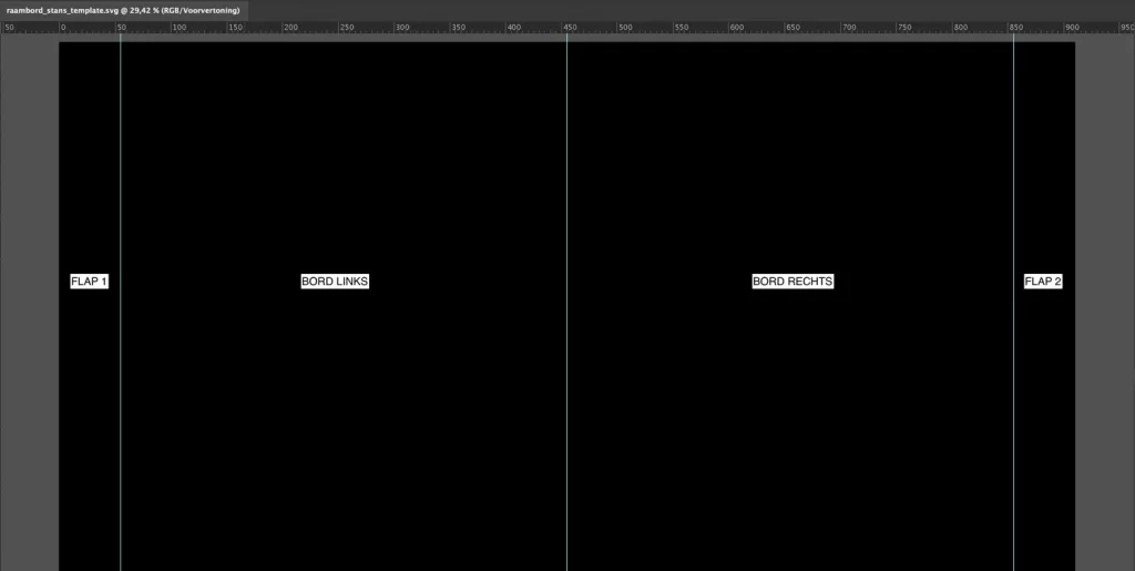 Stap2-1024x515 Raambord - Vrije vorm