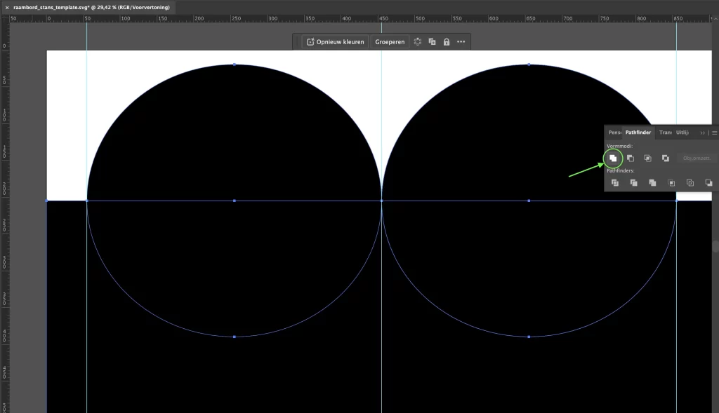 Stap4_2-1024x589 Raambord - Vrije vorm