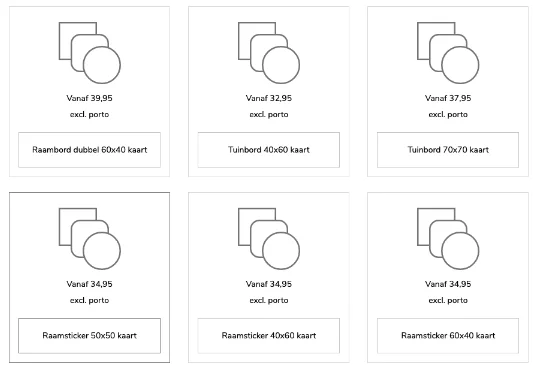 Welkomstborden_editor Borden - Tuinborden, bruiloftsborden, welkomstborden en meer