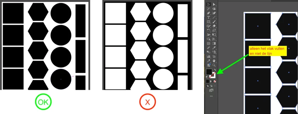 a4stansvel-1-1024x393 A4 stansvellen met nikken
