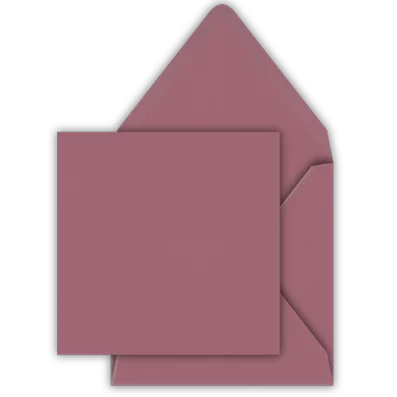 berry Enveloppen - Een overzicht van alle beschikbare enveloppen