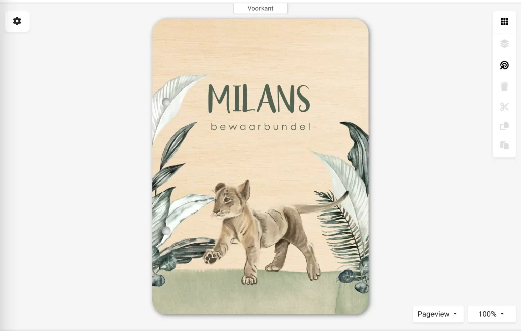 bewaarbundel-editor-1024x651 Houten bewaarbundel