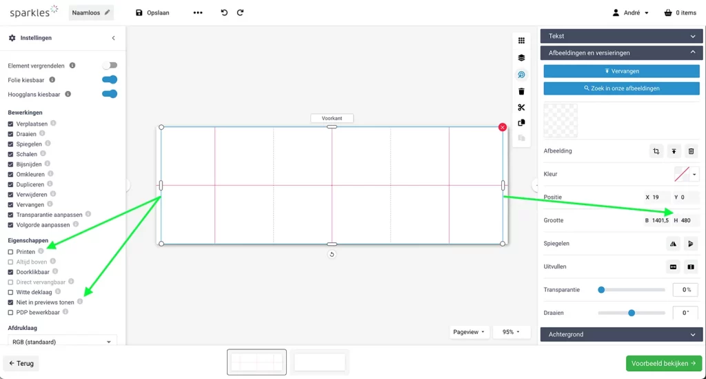 blancotemplate3luik_lijn-1024x549 Drieluikkaart