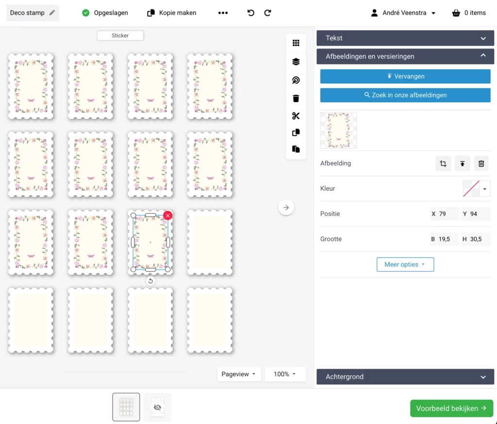 deco-stamp-editor-1024x873 Decoratieve postzegel