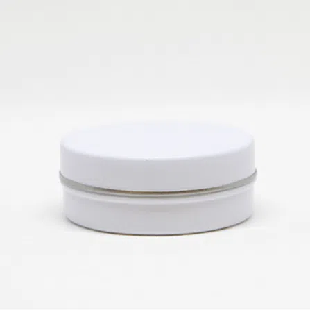 doopsuikerdoosje-alumiun SKU - Doopsuiker verpakkingen