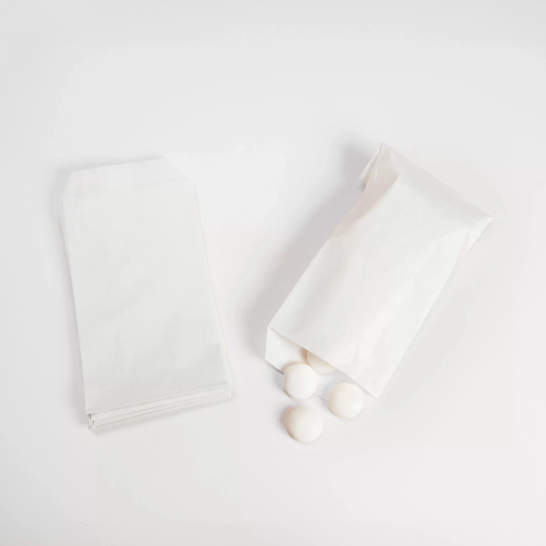 doopsuikerzakje-papier SKU - Doopsuiker verpakkingen