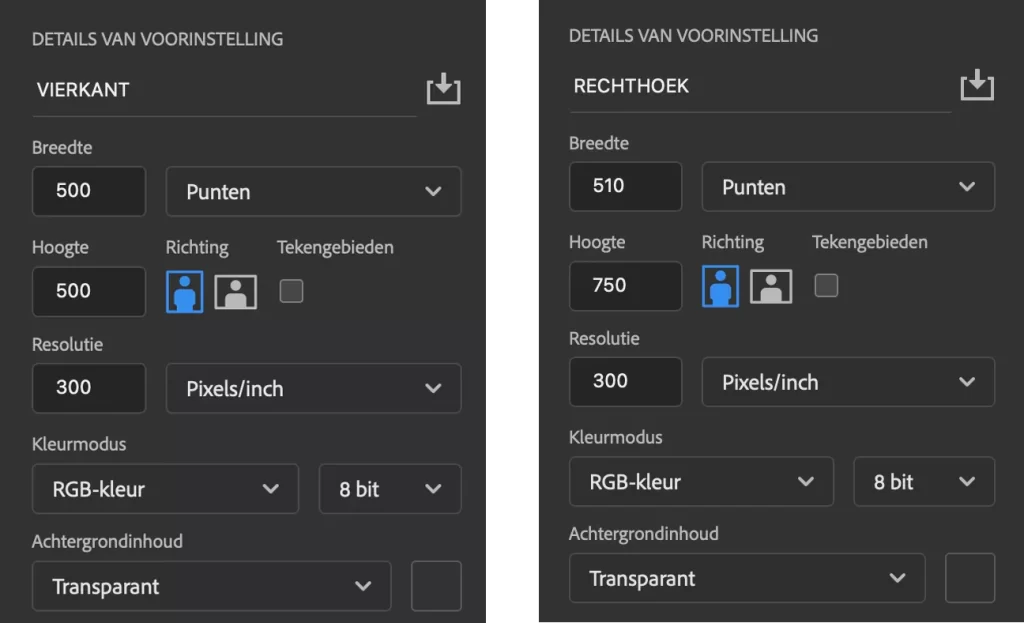 editor-background-instellingen-1024x623 Editor Basics - Hoe werkt de editor?