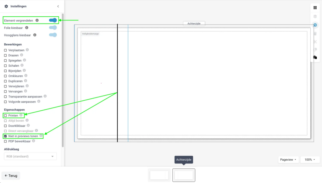 editor-ticket2-1024x582 Speciale kaarten