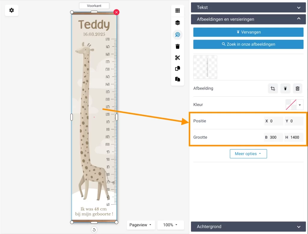 editor_groeimeter-1024x779 Groeimeter