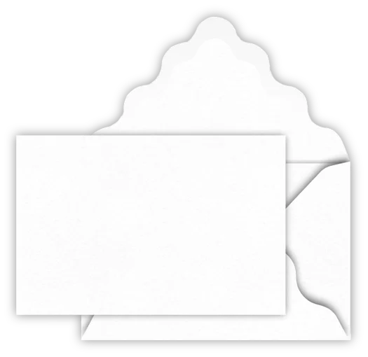 env-golvend Enveloppen - Een overzicht van alle beschikbare enveloppen