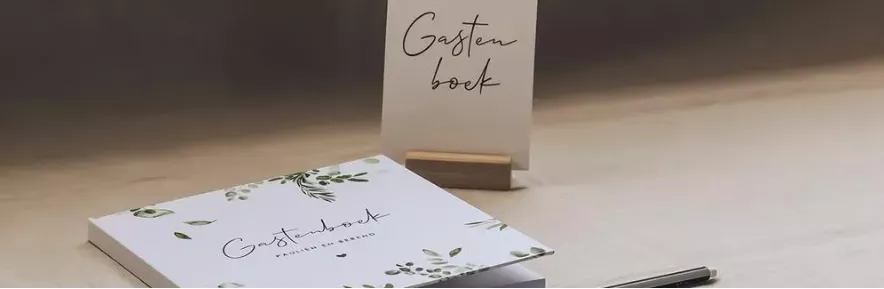 gastenboek-inspiratie Gastenboek