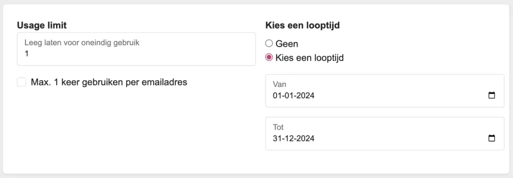 gebruikslimiet-1024x356 Kortingscode maken