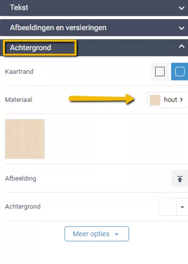 hout-aanzetten-editor Hout - Ontwerpen op hout