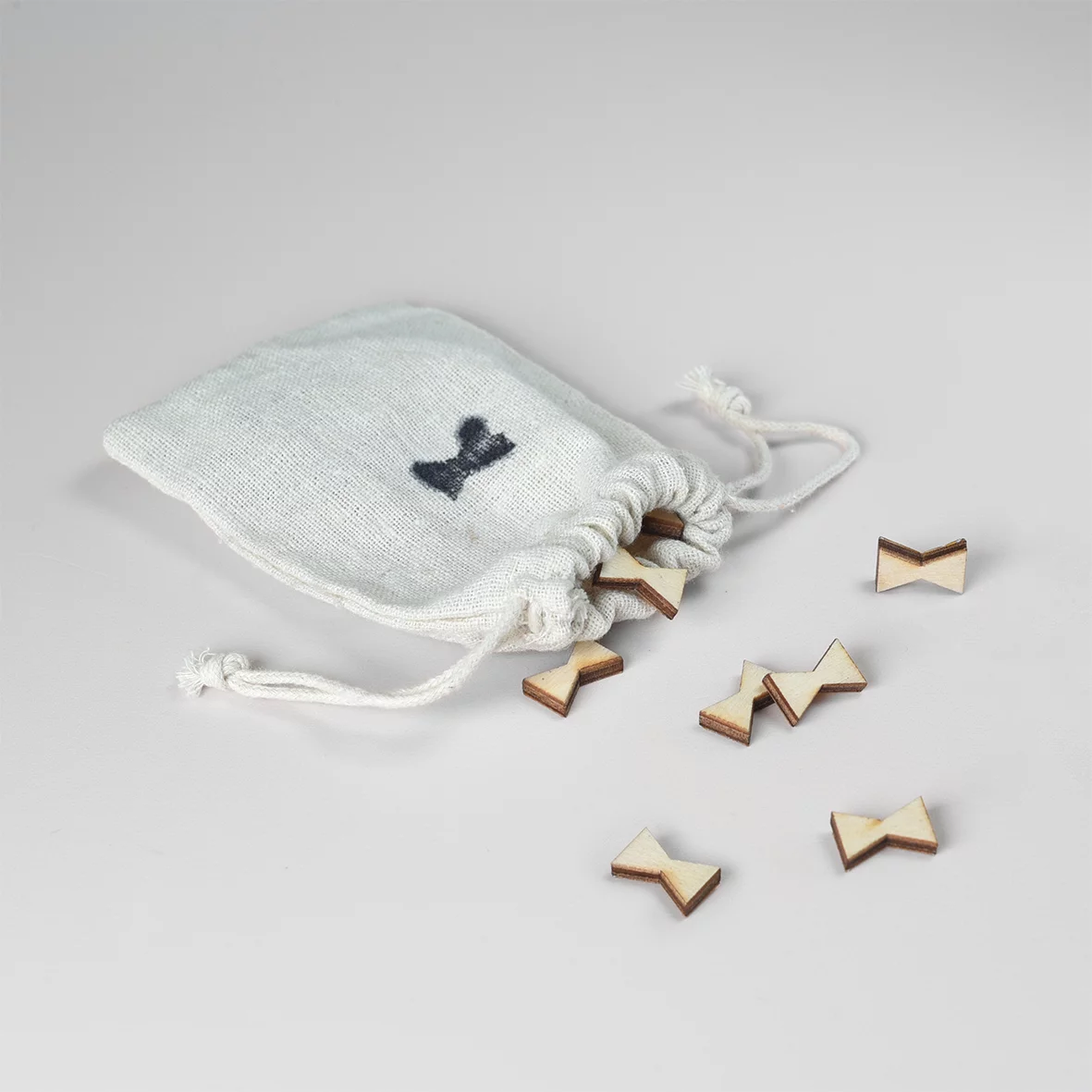 houtenelement4 Houten elementjes (SKU)