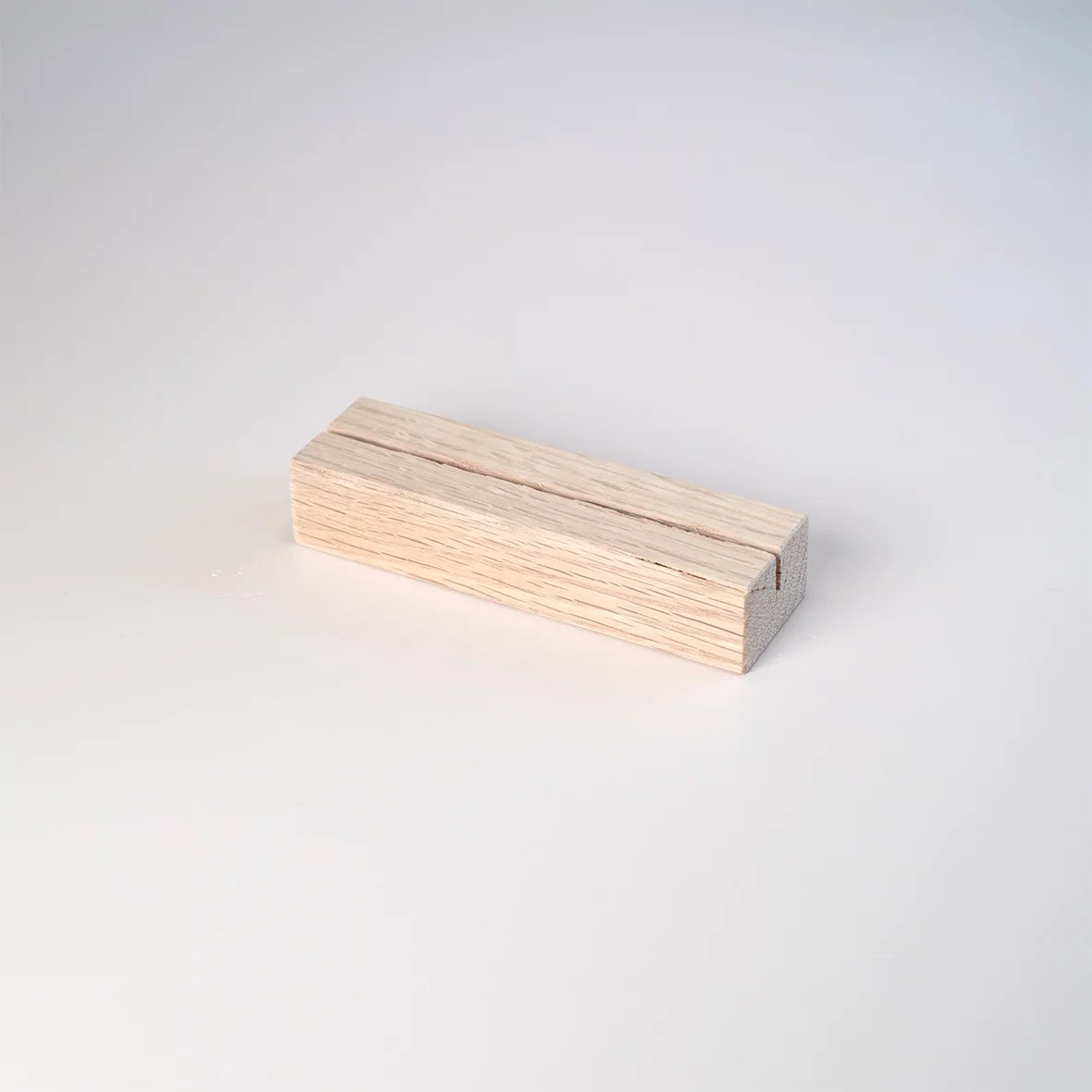 houtenkaarthouder1-1 Houten kaarthouders