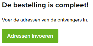 image-3 Verzendservice: rechtstreeks verzenden