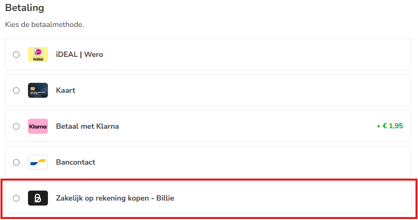 image-6 Zakelijke bestellen