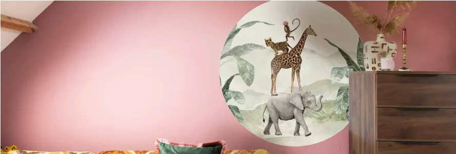 inspiratie-behangcirkel-1 Behangcirkels | Muurstickers 