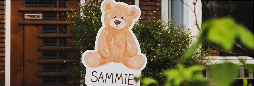 inspiratie-tuinborden Borden - Tuinborden, bruiloftsborden, welkomstborden en meer