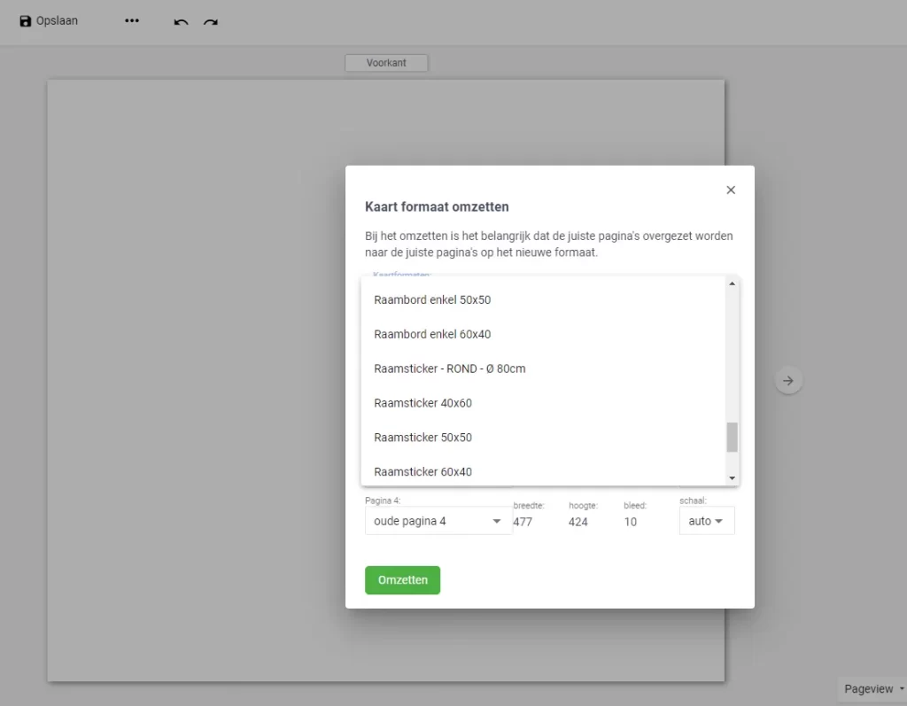 kaart-omzetten-raamsticker-1024x797 Raamstickers