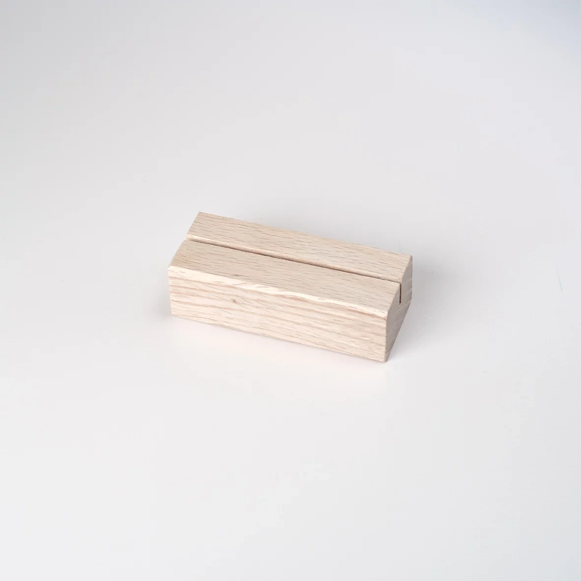 kaarthouder2 Houten kaarthouders