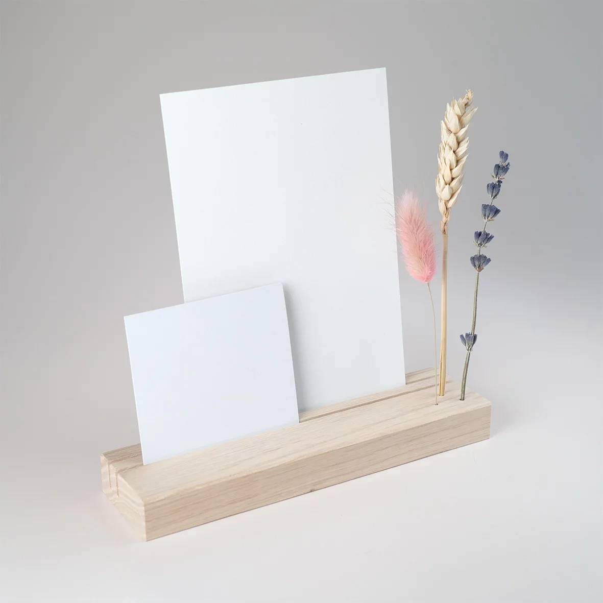 kaarthouder4 Houten kaarthouders