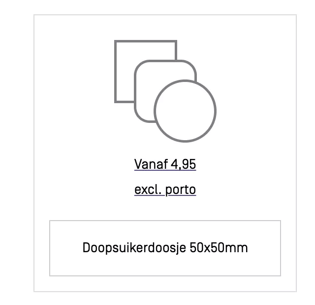 kaartttype-doopsuikerdoosje-50x50-1 Doopsuikerdoosje / Doosje