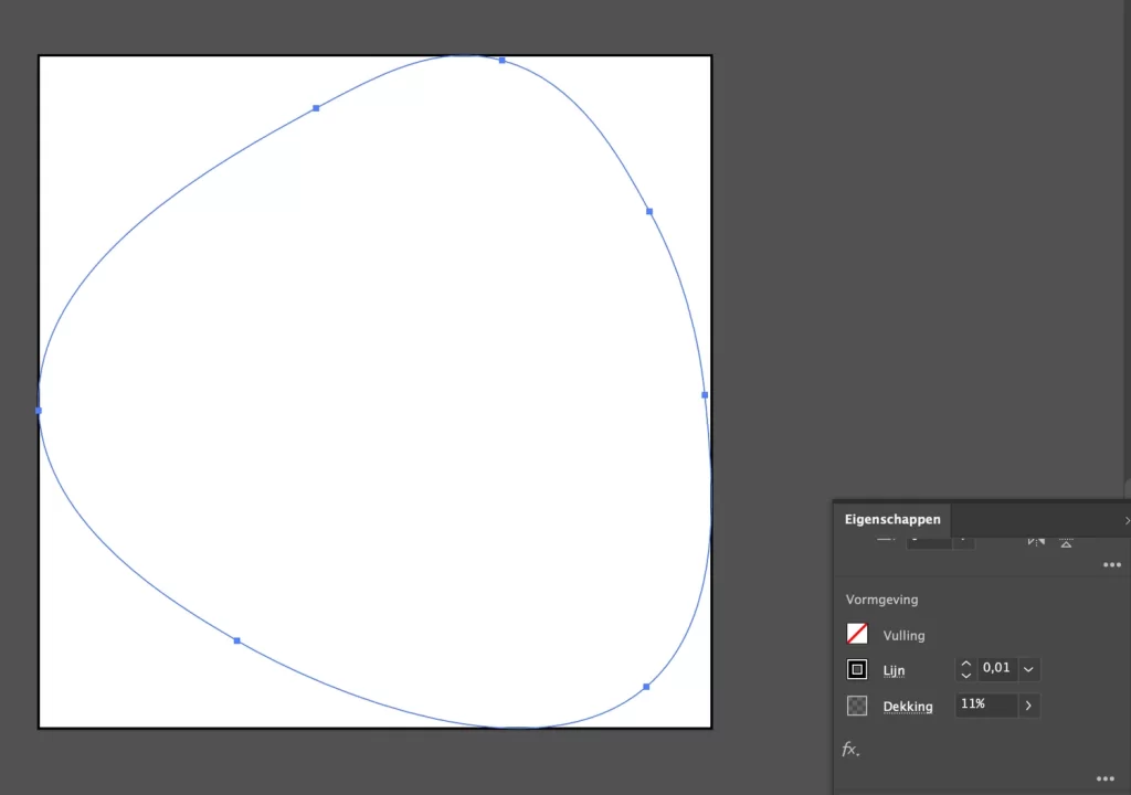 kisscut-vorm-illustrator1-1024x720 Stickers - stickervel - Vrije vorm