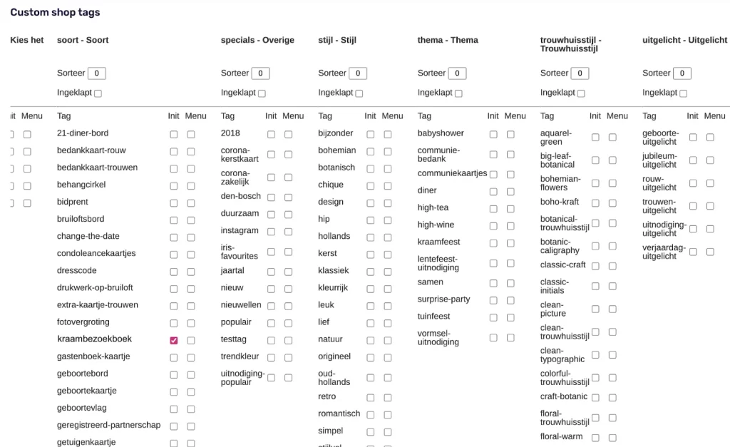kraambezoekboek-tags-1024x627 Kraambezoekboek