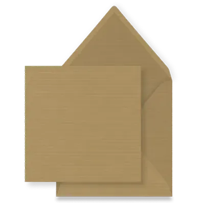 kraft Enveloppen - Een overzicht van alle beschikbare enveloppen