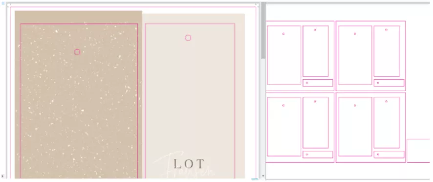 labelkaart-fout3 Labelkaarten