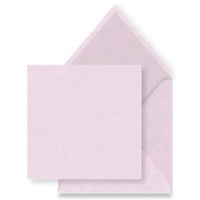 lichtroze Enveloppen - Een overzicht van alle beschikbare enveloppen