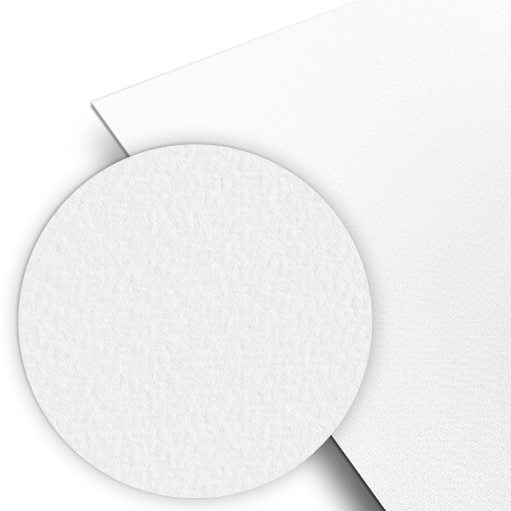 linnen-1 Papiersoorten - Kaarten