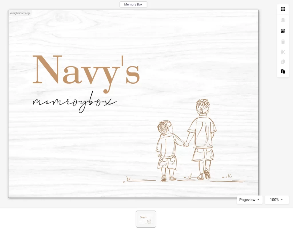 memorybox-editor-1024x799 Houten memorybox