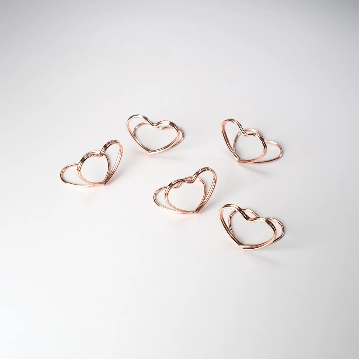 metalenkaarthouder Metale kaarthouders