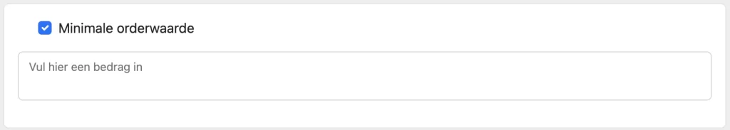 minimale-orderwaarde-1024x183 Kortingscode maken