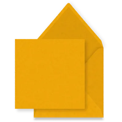oker Enveloppen - Een overzicht van alle beschikbare enveloppen