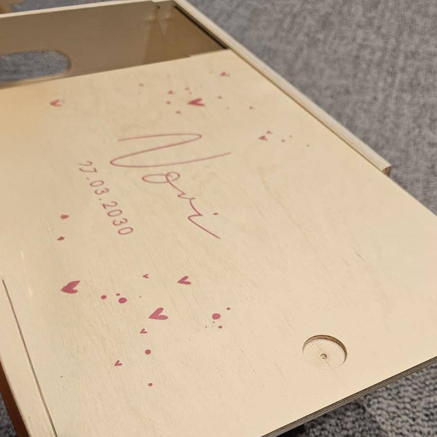 opbergdoos-hout-met-uitschuifdeksel-2 Aufbewahrungsbox aus Holz
