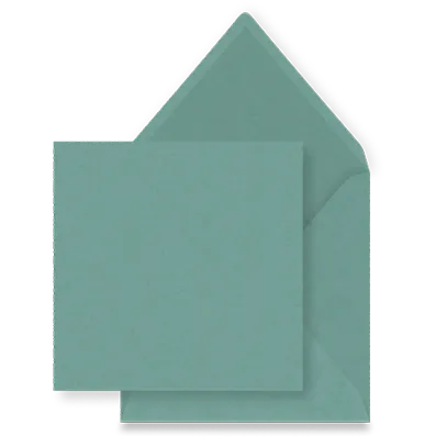 petrol Enveloppen - Een overzicht van alle beschikbare enveloppen