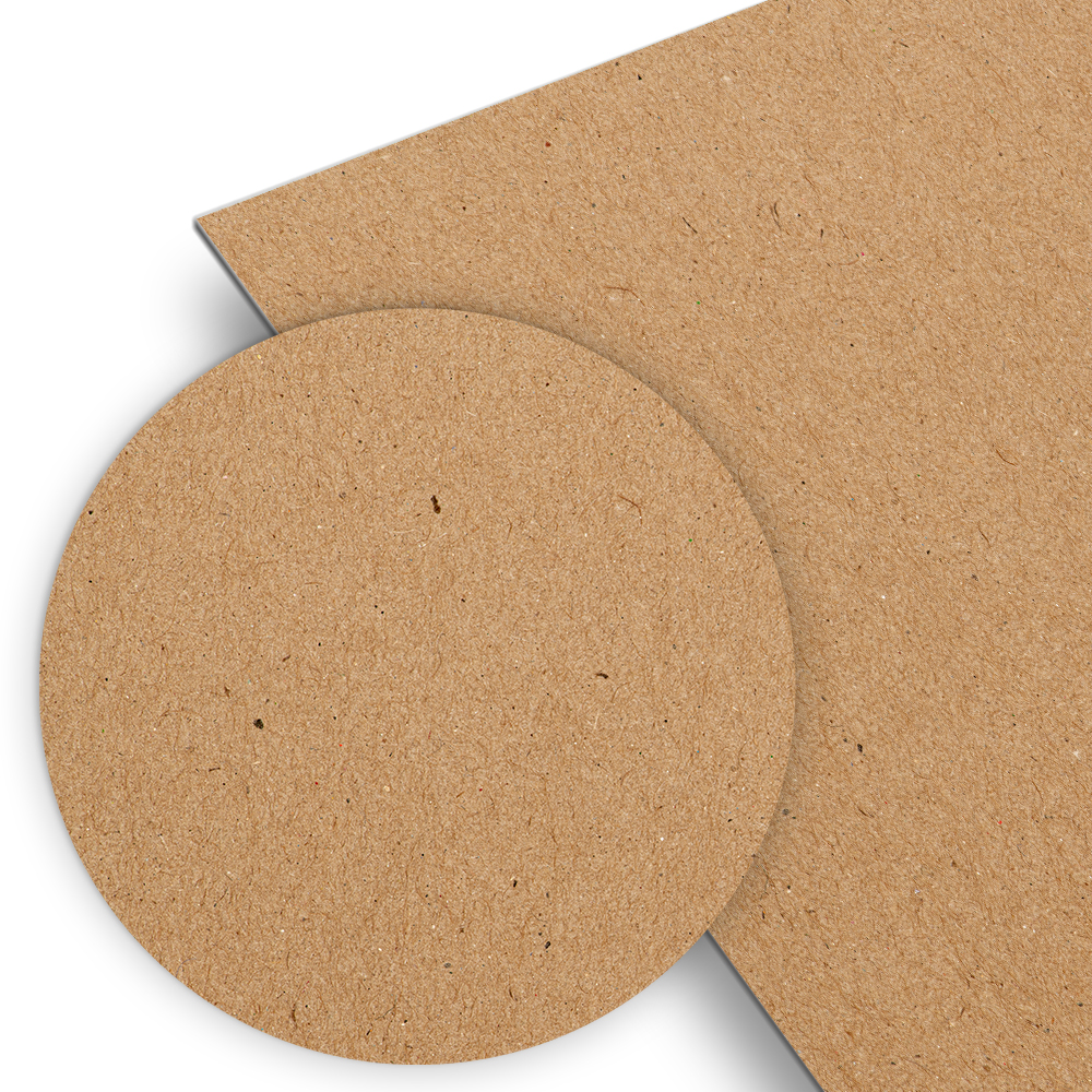 real-Kraft Papiersoorten - Kaarten