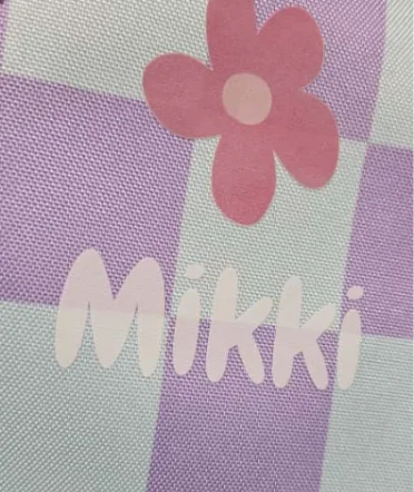 rugzak-lichtekleuren Engelpunt Rugzak